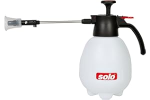 Solo 2L 45psi à Pompe avec Embout réglable 30 psi