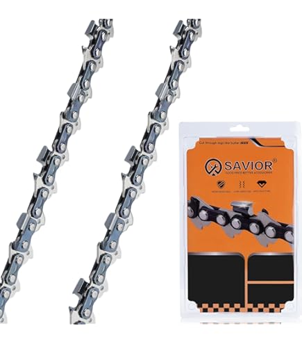 45 cm Sägekette .325 1,6 mm 74 TG für Stihl Motorsäge 024, 026, MS