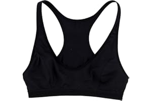 Dim Crop top de niña de microfibra Niña x1