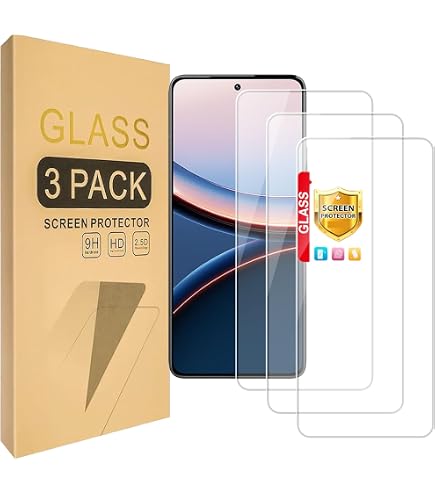 Brotect Pellicola Protettiva Trasparente Per Ulefone Armor X7 (2 Pezzi) – Made In Germany, Anti-impronta