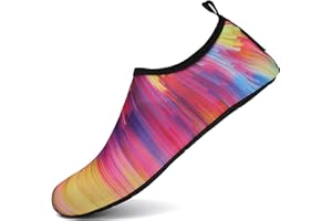 SAGUARO Scarpe da Scoglio Uomo Donna Rapida Scarpette Scarpette Scoglio EU Gr.36-47