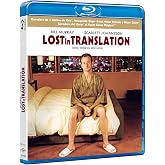 Lost in Translation (BD) [Blu-ray]