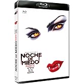 Noche de Miedo 2 BD Nueva Edici&oacute;n 1998 Fright Night Part II [Blu-ray]