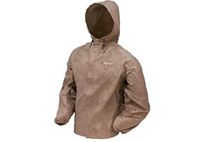 FROGG TOGGS Xtreme Lite Jacket Xtreme Lite - Giacca Uomo (Pacco da 1)