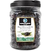 Marmarabirlik Oil Brine Elite 2XS (351-380) 950g