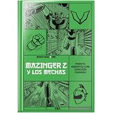 Colecci&oacute;n Mundo Manganime: Mazinger Z: VIII