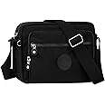 Borsa portautensili tstak dewalt, a tracolla, impugnatura ergonomica, multitasche, portata 18 kg