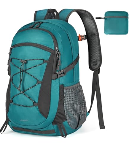 Zaino 60 Litri Viaggio Zaino Trekking 60 Litri Igolumon Zaino Da