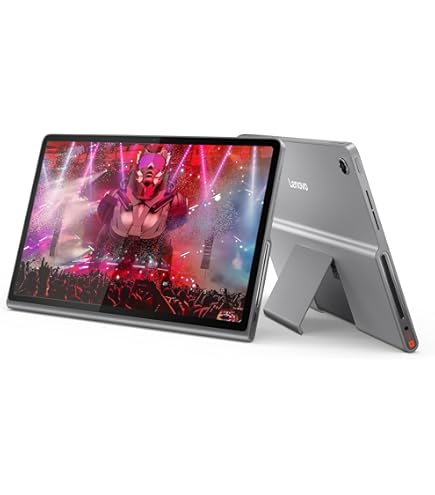 Androidタブレット本体 Lenovo Tab Plus 256GB Luna Grey Tablet Lenovo Tab Plus 256GB Grey ZADX0011SE | Hifi.lu