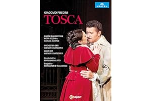 Puccini: Tosca