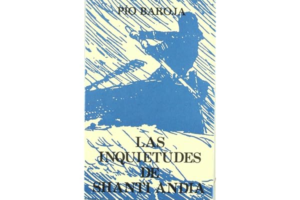 Las inquietudes de Shanti Andia