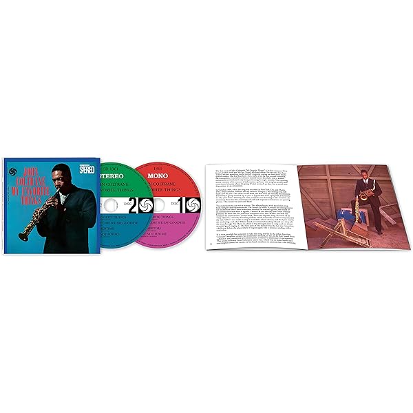 The Atlantic Years in Mono: Amazon.co.uk: CDs & Vinyl