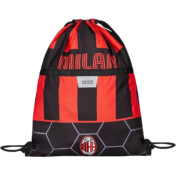 Sacca Da Palestra Con Coulisse - 2 Pezzi, Zaino In Polietilene Per Sport, Spiaggia, Viaggi - Foto 6