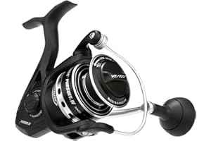 Penn Pursuit III & Pursuit IV Spinning Fishing Reel