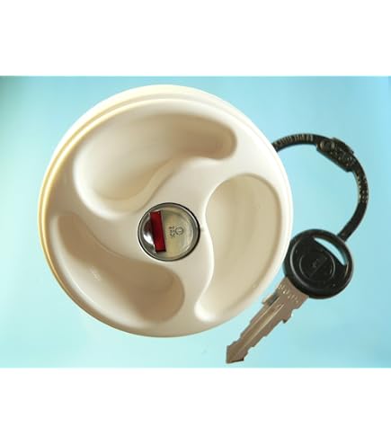7203145N Adattatore Per Serbatoio Acqua Potabile Camper, Hydock 77 - 6