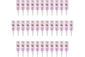 Chrysal Orchideen Vitalkur - 35x 30 ml Gebrauchsfertige Schönheitskur für Orchideen