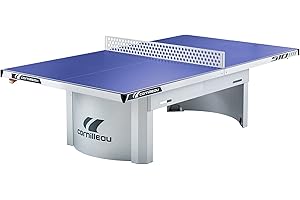 Cornilleau Proline 510 Tenis de Mesa, Unisex Adulto