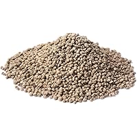 Cultivalley 1Kg Superphosphat P18, Profi Blütendünger Prächtige Blüten & Starke Wurzeln mit Schwefel & Sofortwirkung…