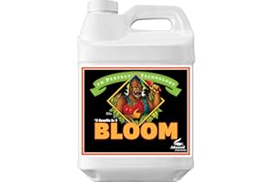 Advanced Nutrients Bloom pH Perfect Fertilizer, 500 mL