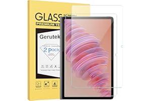 Gerutek 2 sztuki folii ochronnej do Lenovo Tab Plus 11,5 cala (2024)