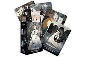 Seasons of the Witch - Imbolc Oracle