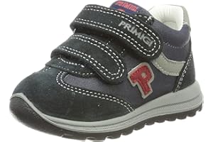 Primigi PTI 83543, Scarpa per Neonati Bambina
