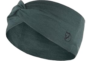 Fjällräven Unisex Hat Abisko Wool Headband