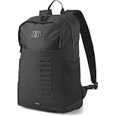 PUMA S Backpack Unisex Adult (Pack of 1)