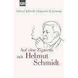 Auf eine Zigarette mit Helmut Schmidt