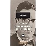 Foundation Trilogy: Isaac Asimov (Everyman's Library CLASSICS)