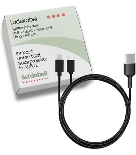 Cavo Micro USB 4 In 1 Multi Splitter - USB 2.0 Maschio A 4 Micro USB Maschio, Lunghezza 50cm, Per Ricarica E Sincronizzazione Dati Per Dispositivi Android - 2