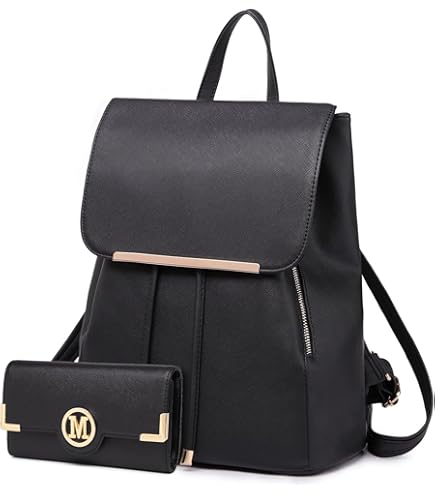 Sac à dos cuir vintage - Vintage Nation