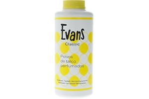 GALIANO - EVANS TALCO GD
