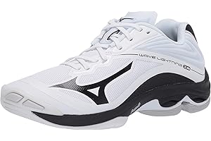 Mizuno Women's Wave Lightning Z6 Volleyball Shoe