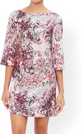 monsoon serena dress
