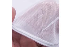 LiveDeco - Coperchio Interno per Pouf Gigante BiG52 170 X130 cm (Vuoto)