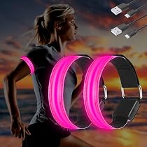 Adiwo Lampada Frontale LED, Lampada A LED Con Clip, Torcia Frontale LED - 12