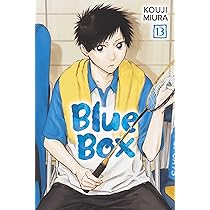 Blue Box, Vol. 14: Volume 14: Amazon.co.uk: Miura, Kouji