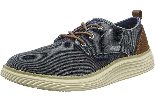 Amazon.es Los más vendidos: Los productos más populares en Zapatos de  cordones para hombre