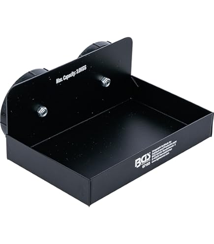 BGS 71044 Bitschroevendraaier | 6,3 mm (1/4) | 210 mm | Automotive Line