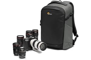 Lowepro Flipside Zaino per Fotocamera Mirrorless e DSLR