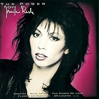 The Power of Jennifer Rush