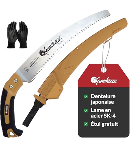 Tête De Scie D'élagage Click Pro 33 Cm POLET