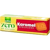 Karamel Speculoos Zero Cookies No Added Sugars 190g