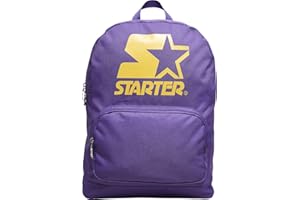 STARTER BLACK LABEL Torba UNISEKS Rucksack Starter Backpack