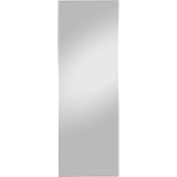 Beauty Scouts Wandspiegel Soro Tur Klebespiegel Klarglas 3mm Inkl Klebeband Tur Schranktur Schlafzimmer Wohnzimmer Jugendzimmer Flur Diele 39x111cm Amazon De Kuche Haushalt