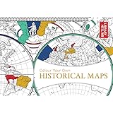 Colour Your Own Historical Maps