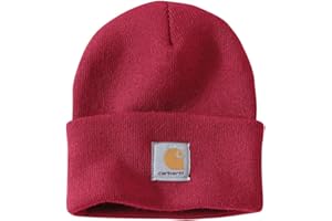 Carhartt Czapka z dzianiny Cuffed Beanie