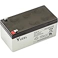 Battery Yucel Yuasa Y2.8-12 12v 2.8AH