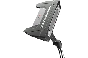 ‎WILSON Wilson Harmonized Golf Putter